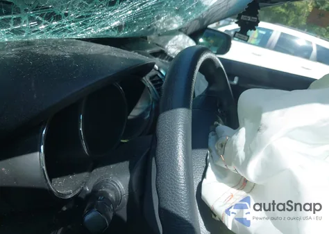 2011 Kia Sorento Lx from USA, damaged, VIN 5XYKTCA11BG140760